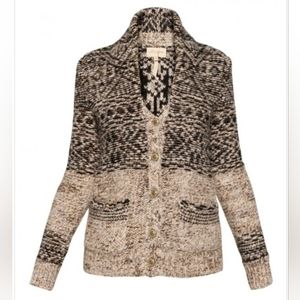 Aritzia Wilfred Free Nord Cardigan